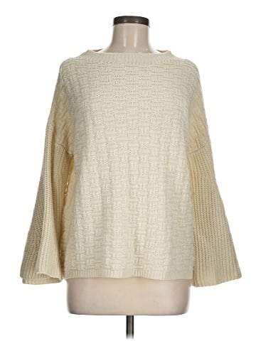 Umgee Pullover Sweater (view 1)