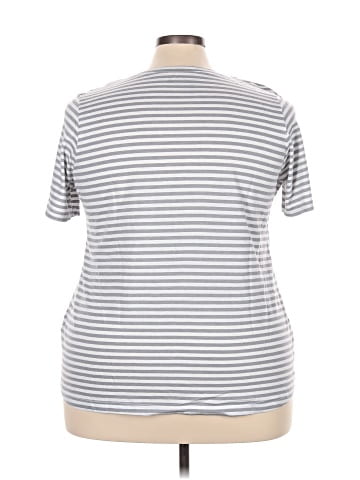 Reebok Short Sleeve T-Shirt (view 2)
