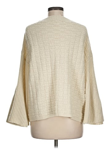 Umgee Pullover Sweater (view 2)