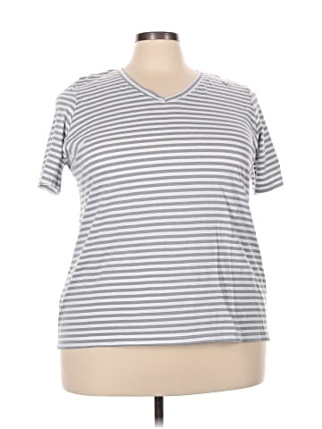 Reebok Short Sleeve T-Shirt (view 1)