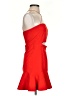 White Fox Red Cocktail Dress Size S - photo 4