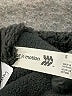 all in motion 100% Recycled Polyester Black Pullover Sweater Size S - photo 7