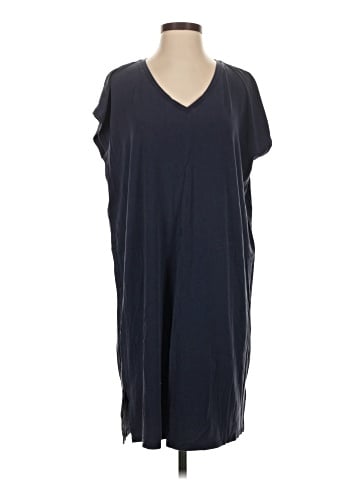 Eileen Fisher Casual Dress (view 1)