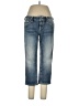 Vigoss Silver Jeans Size 9 - 10 - photo 1