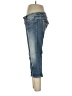 Vigoss Silver Jeans Size 9 - 10 - photo 5