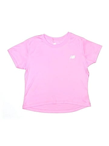 New Balance Active T-Shirt (view 1)