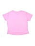 New Balance 100% Polyester Pink Active T-Shirt Size 14 - 16 - photo 2
