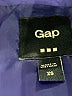Gap Outlet 100% Polyester Blue Vest Size XS - photo 6