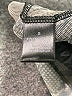 Fashion Nova Silver Bodysuit Size S - photo 4