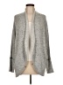 Splendid Gray Cardigan Size M - photo 1