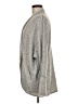 Splendid Gray Cardigan Size M - photo 5