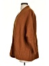 Madewell Brown Cardigan Size XXS - photo 5