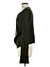 Stylewise 100% Acrylic Solid Green Pullover Sweater Size S - photo 5