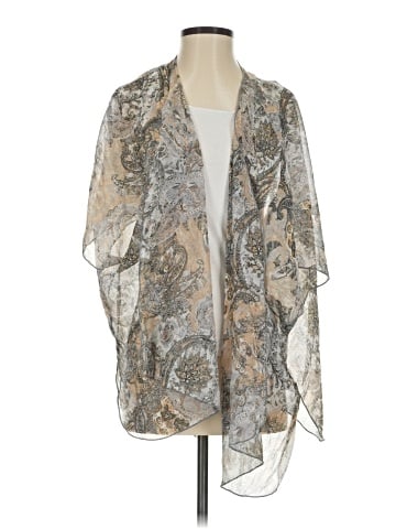 Band of Gypsies Kimono (view 1)