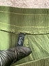Bebop 100% Rayon Green Active Pants Size S - photo 4
