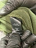 Bebop 100% Rayon Green Active Pants Size S - photo 6