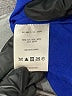 Leifnotes 100% Silk Blue Sleeveless Silk Top Size 8 - photo 8