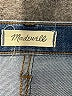 Madewell Blue Jeans Size 23 waist - photo 4