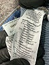 Madewell Blue Jeans Size 23 waist - photo 5