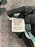 Andree by UNIT Black Kimono Size S - photo 8