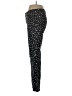 Charter Club Polka Dots Black Casual Pants Size 10 - photo 5