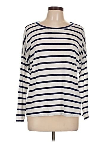 Kiara Long Sleeve Top (view 1)