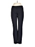 Theory Solid Black Active Pants Size 0 - photo 1