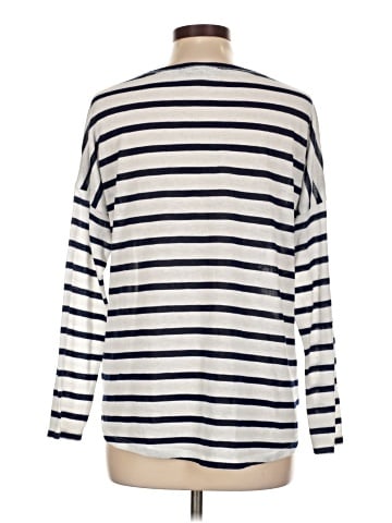 Kiara Long Sleeve Top (view 2)