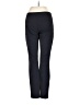 Theory Solid Black Active Pants Size 0 - photo 2