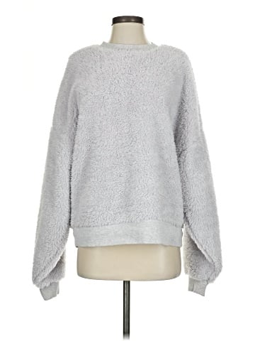 Gap Pullover Sweater (view 1)
