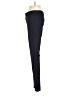 Theory Solid Black Active Pants Size 0 - photo 5