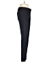 Theory Solid Black Active Pants Size 0 - photo 4