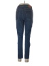 Levi's Solid Blue Jeans Size 30 waist - photo 2