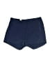 Assorted Brands Solid Blue Athletic Shorts Size M - photo 1