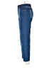 DL1961 Color Block Blue Jeans Size 25 waist - photo 5