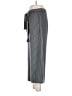 Hayden Stripes Gray Casual Pants Size M - photo 5
