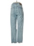 Denim Forum Hearts Blue Jeans Size 27 waist - photo 2