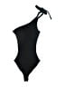 Princess Polly Black Bodysuit Size 4 - photo 2