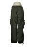 DL1961 Green Jeans Size 26 waist - photo 2