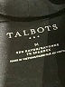 Talbots Outlet Black Cardigan Size M - photo 7