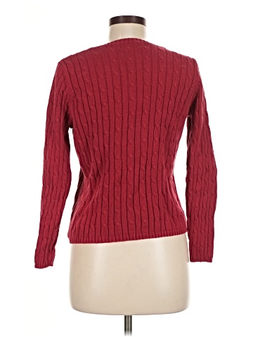 St. John's Bay Pullover Sweater (view 2)