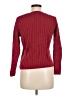 St. John's Bay Red Pullover Sweater Size M (petite) - photo 2