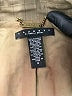 Laundry by Shelli Segal Tan Blazer Size 4 - photo 6