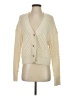 Industry Ivory Cardigan Size S - photo 1