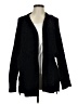 Urban Outfitters 100% Polyester Black Cardigan Size M - photo 1