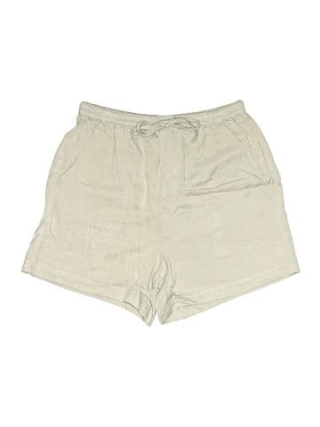 Splendid Khaki Shorts (view 1)