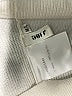 J.ING 100% Polyester Ivory Short Sleeve Turtleneck Size Med - Lg - photo 7