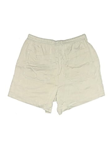 Splendid Khaki Shorts (view 2)