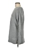 J.Jill Gray Pullover Sweater Size M - photo 5