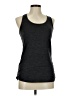 GAIAM Gray Active Tank Size M - photo 1